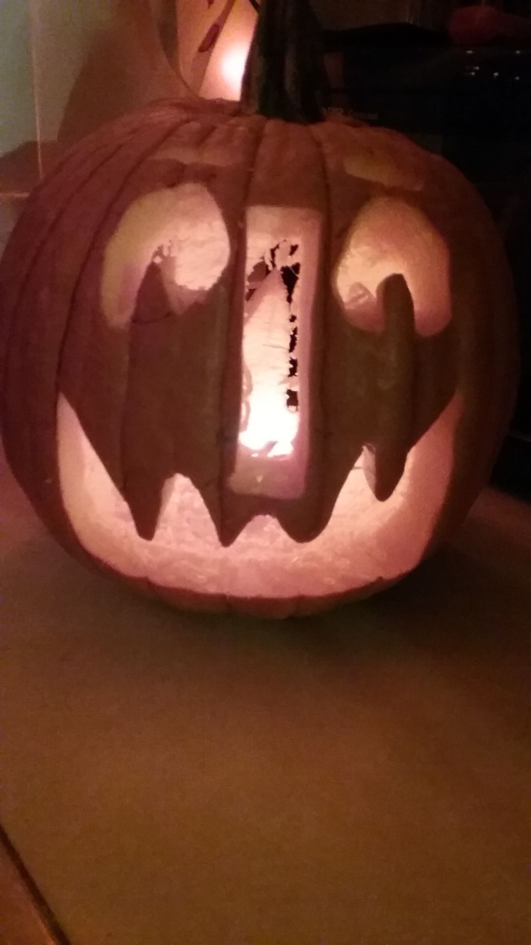Pumpkin